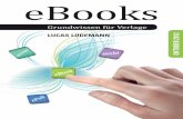 eBooks. Grundwissen für Verlage