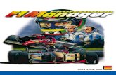 F1 Manager Professional Manual