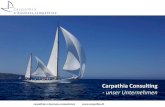 Carpathia Consulting GmbH