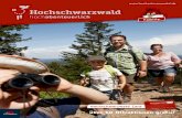 Schwarzwald urlaub-mit-familie