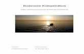 Bodensee kompendium 2010