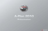 A-Plan 2010 Projektmanagement flexibel und guenstig