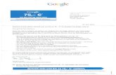 Google mailing 21.04.2010 - kosmetik