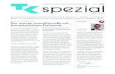 "TK spezial" für Saarland 2-2014