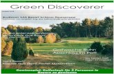 Green Discoverer June 2009