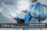 Darwin Corporate Brochure - German