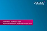 USEEDS° :: Customer Journey Maps