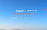 Zentralanstalt für Meteorologie und Geodynamik Data assimilation in Austria Florian Meier, Xin Yan, Stefan Schneider, Christoph Wittmann, Yong Wang.