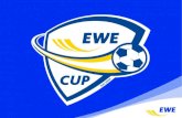 Finale EWE Cup 2009/10 FC Syke - TuS Jork Herzlich Wilkommen! Finale EWE Cup 2009/10.