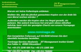 Kundenorientierung- Ein Prozeß permanenter Qualitätsverbesserung J I T Management Institut Düsseldorf  0171 2208 696 Warum wir keine Folienkopie.