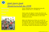 © copyright by Mahlower SV 1977 e.V. Home Spiel Sport Spaß Kinderturnclub des DTB Trainingszeiten Über uns Unsere Abteilung bietet Kleinkinderturnen für.