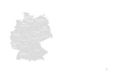 1 Rheinland- Pfalz Hessen Schleswig- Holstein Bayern Sachsen Nordrhein- Westfalen Saarland Bremen Hamburg Niedersachsen Baden- Württemberg Sachsen- Anhalt.