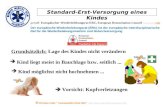 ® Christian Feder * Fachausbilder Erste Hilfe * // Standard-Erst-Versorgung.