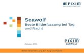 Seawolf Beste Bilderfassung bei Tag und Nacht Oktober 2011 Beste Bilderfassung bei Tag und Nacht.
