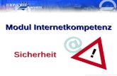 @ @ Europaschule Bornheim, Goethestr. 1, 53332 Bornheim Sicherheit Modul Internetkompetenz ! !