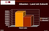 Albanien - Land mit Zukunft W101 eigene Grafik. Albanien - Land mit Zukunft W102 eigene Grafik.