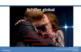 Elsa-Sophie Jach Seminarfach: Interkulturelle Hermeneutik 24.06.2008 Schiller global Kulturelle Einflüsse auf die Inszenierung von Kabale und Liebe durch