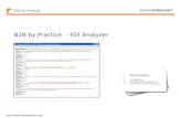 Http://  B2B by Practice - EDI Analyzer