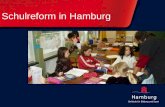 Behörde für Bildung und Sport 1 Schulreform in Hamburg.