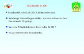 Stochastik in G8 Stochastik wird ab 2013 abiturrelevant. Wichtige Grundlagen dafür werden schon in den Standards 10 gelegt. Welche Möglichkeiten bietet.