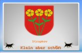 Klein aber sch ön Stropkov. Lage: im nördlichen Teil der Ostslowakei Stropkov Fluss: Ondava.
