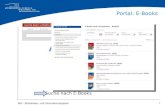 Portal: E-Books 1 BIS - Bibliotheks- und Informationssystem Suche nach E-Books