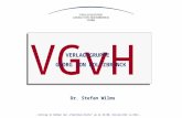 Seite 1 - Vortrag im Rahmen der Praktiker-Reihe am 24.10.00, Universität zu Köln - VGvH Dr. Stefan Wilms VERLAGSGRUPPE GEORG VON HOLTZBRINCK.