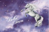 Was ist Bella Sara? Bella Sara ist ein Pferde Sammelkartenspiel verkn¼pft mit einer online Komponente, die auf die Bella Sara website f¼hrt. Die Karten