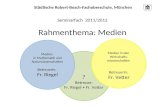 Seminarfach 2011/2012 Rahmenthema: Medien Medien in Mathematik und Naturwissenschaften Betreuerin: Fr. Riegel Medien in den Wirtschafts- wissenschaften