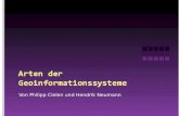 Von Philipp Cielen und Hendrik Neumann. Landinformationssysteme Kommunale Informationssysteme Umweltinformationssysteme Bodeninformationssysteme Netzinformationssysteme.