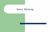 Data Mining. © Prof. T. Kudraß, HTWK Leipzig 2 Data Mining ist, wenn man vorher nicht so genau weiß, wonach man eigentlich sucht! Definition des Data.
