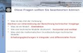 Universität Stuttgart Wissensverarbeitung und Numerik I nstitut für K ernenergetik und E nergiesysteme Numerische Methoden, SS 2002Teil II: Kp. 22/1 Diese.