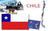 CHILE. Information 4.270 km lang 756.102,4 km² Nachbarländer: Peru, Bolivien, Argentinien Einwohner: 17 Millionen 15 Regionen Haupstadt: Santiago (mehr.