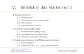 GRAMM, LINS & PARTNER Patent- und Rechtsanwaltssozietät GbR Vorlesung: Patentrecht für Ingenieure FH Hannover – FB Elektrotechnik – (c) Patentanwalt Dipl.-Ing
