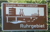 Übersicht 1. Basisdaten 2. Welche Städte gehören zum Ruhrgebiet? 3. Größte Städte 4. Bevölkerung 5. Flächennutzung 6. Tourismus 7. Naherholung 8. Standortfaktoren.