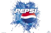 © PepsiCo, Inc. Einer der weltweit bekanntesten Brands Repräsentiert den Lifestyle und die Dynamik der heutigen Jugend Das Logo bietet eine moderne,
