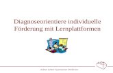 Achim Lebert Gymnasium Ottobrunn Diagnoseorientiere individuelle Förderung mit Lernplattformen.