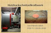 Holzhackschnitzelkraftwerk von Patrick Jülich FOS-T-2 03.05.2010.