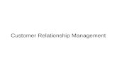 Customer Relationship Management. 2 Agenda: 1.Rahmenbedingungen, Aufbau der Veranstaltung, Einführung und Definitionen 2.Strategien und Ziele des CRM.