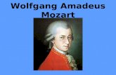 Wolfgang Amadeus Mozart. Inhaltsangabe: Das Leben Das Wunderkind Mozart Gedenken an Mozart Die Musik Die Zauberfl¶te