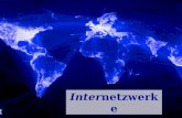 Internetzwerke. Internet = Netz der Netze Netz der Netze - Teilnetze LAN: Local area network WLAN : Wireless LAN MAN : Metropolitan area network WAN.