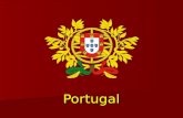 Portugal. Daten: Amtssprache: Portugiesisch Hauptstadt: Lissabon Fläche: 92 345km 2 Bevölkerung: 10 945 870 Bevölkerungsdichte: 119/km 2 Hymne: A Portugaesa.