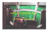 GPS-GLONASS-Ajax All-Wetter Landesystem. 13.02.2002Dr. Zapfe/Dipl.-Ing. S. Lehmann2 Dr.-Ing. Dmitry Analolevich Safian Studium der Radiofrequenztechnik.