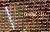 18.04.2011© Gabriele Sowada 1. Datenverarbeitungsanlagen vom Typ Siemens 2002 wurden zwischen 1959 und 1966 in Serie hergestellt. 18.04.2011© Gabriele.