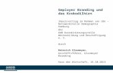 Employer Branding und das Krokodilhirn Impulsvortrag im Rahmen von ddn – Netzwerkstelle Demographie Hamburg der KWB Koordinierungsstelle Weiterbildung.