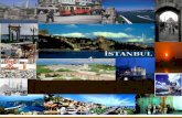 Sie ist die einzige Stadt auf der Welt, die zwei Kontinente teilt. Asien und Europa werden durch den Bosporus getrennt. Gleichzeitig verbindet der Bosporus.