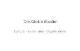 Die Globe Studie Culture â€“ Leadership - Organisations