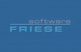 Integrierte Verlags-Software Kontakt Köln Friese-Software GmbH Kaiser-Wilhelm-Ring 13 50672 Köln Telefon. 0221 - 93 53 19-0 Fax. 0221 - 93 53 19-19.