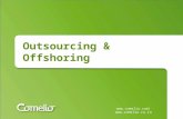 Outsourcing & Offshoring  |
