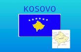 KOSOVO. Kosovo Geographie Der Kosovo Liegt im Zentrum der Balkaninsel. Im Südwesten grenzt er an Albanien, im Nordwesten an Montenegro, im Norden und.